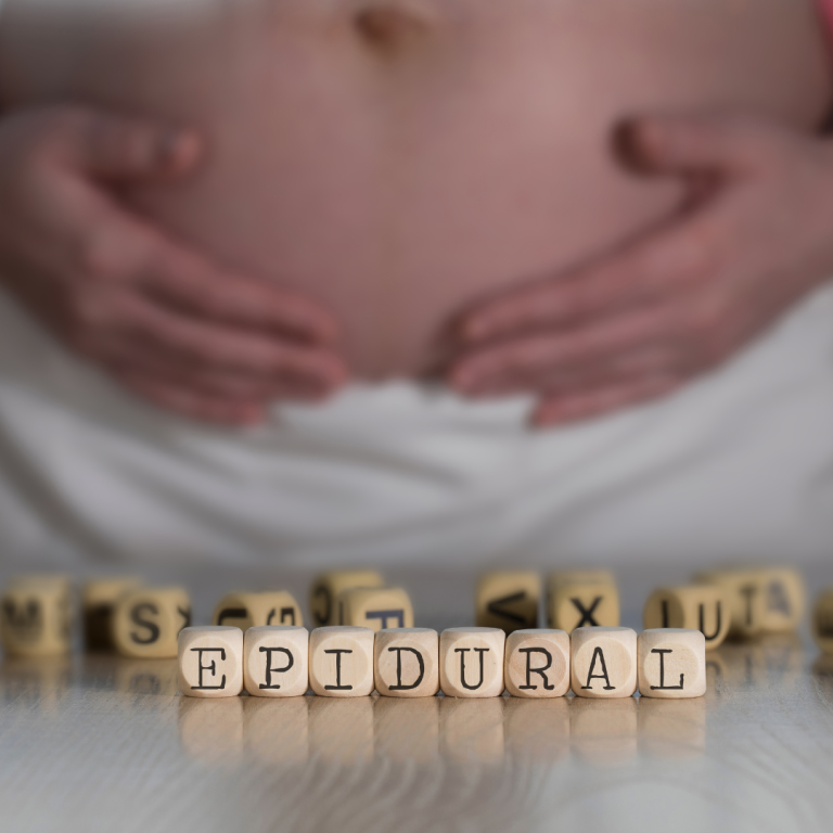 What is the Difference Between A Walking Epidural & a Standard Epidural