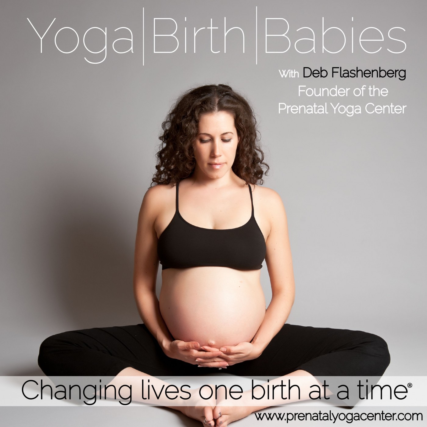 Why I Chose A Home Birth - Prenatal Yoga Center