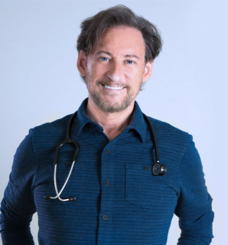 Dr. Harvey Karp "The Happiest Baby on the Block" Prenatal Yoga Center