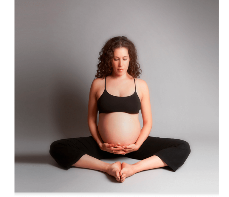 Prenatal Yoga Center Prenatal Yoga Center