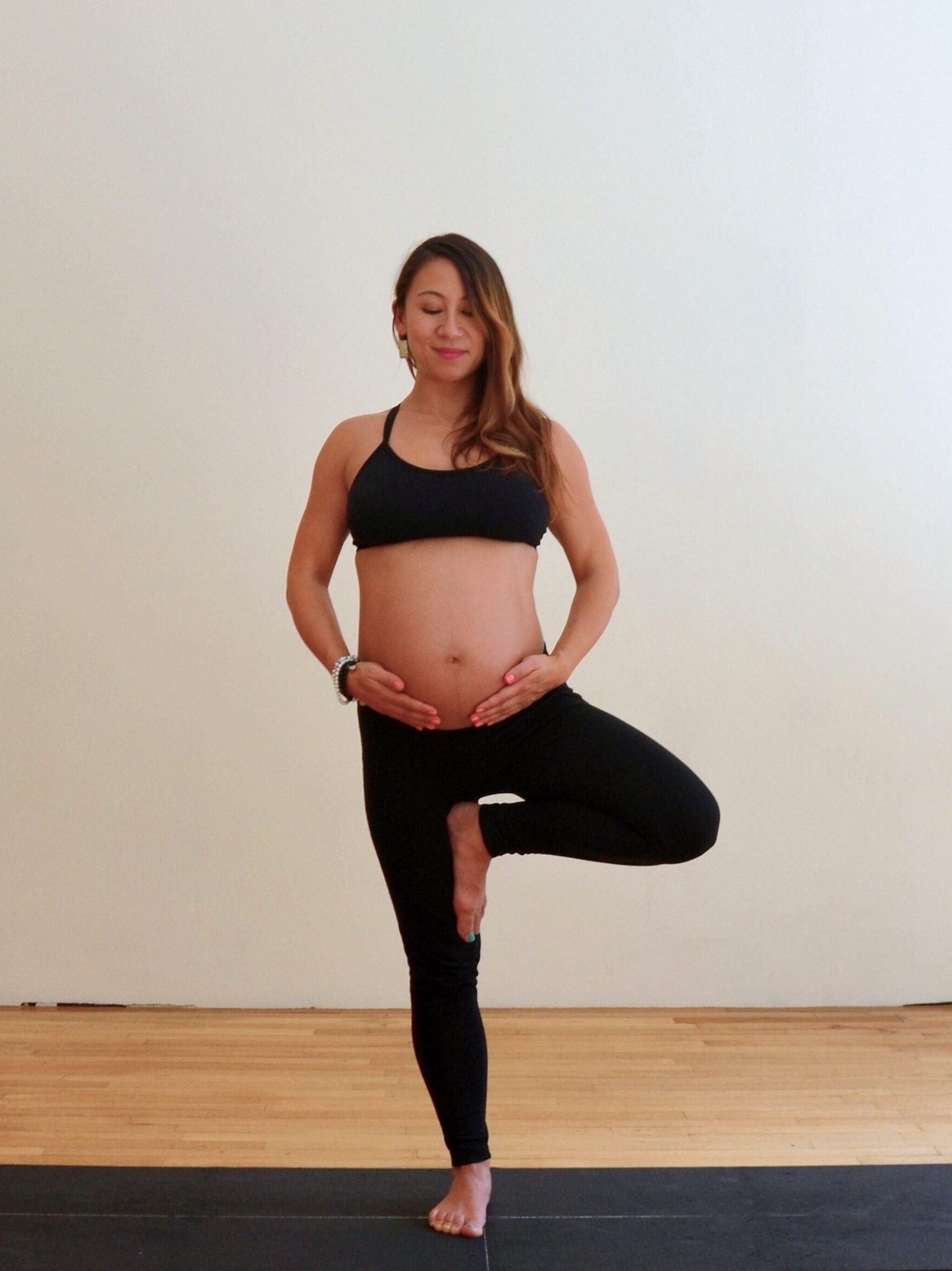 Schedule - Prenatal Yoga Center