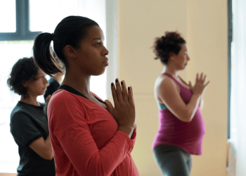 On Demand Classes - Prenatal Yoga Center