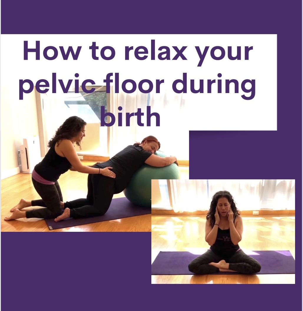 Exercising Your Pelvic Floor During Pregnancy The Right Way