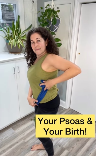 alt="how the psoas affects birth"