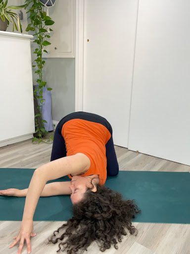 Holistic Yoga Routine For Teenage Girls - Yog4lyf