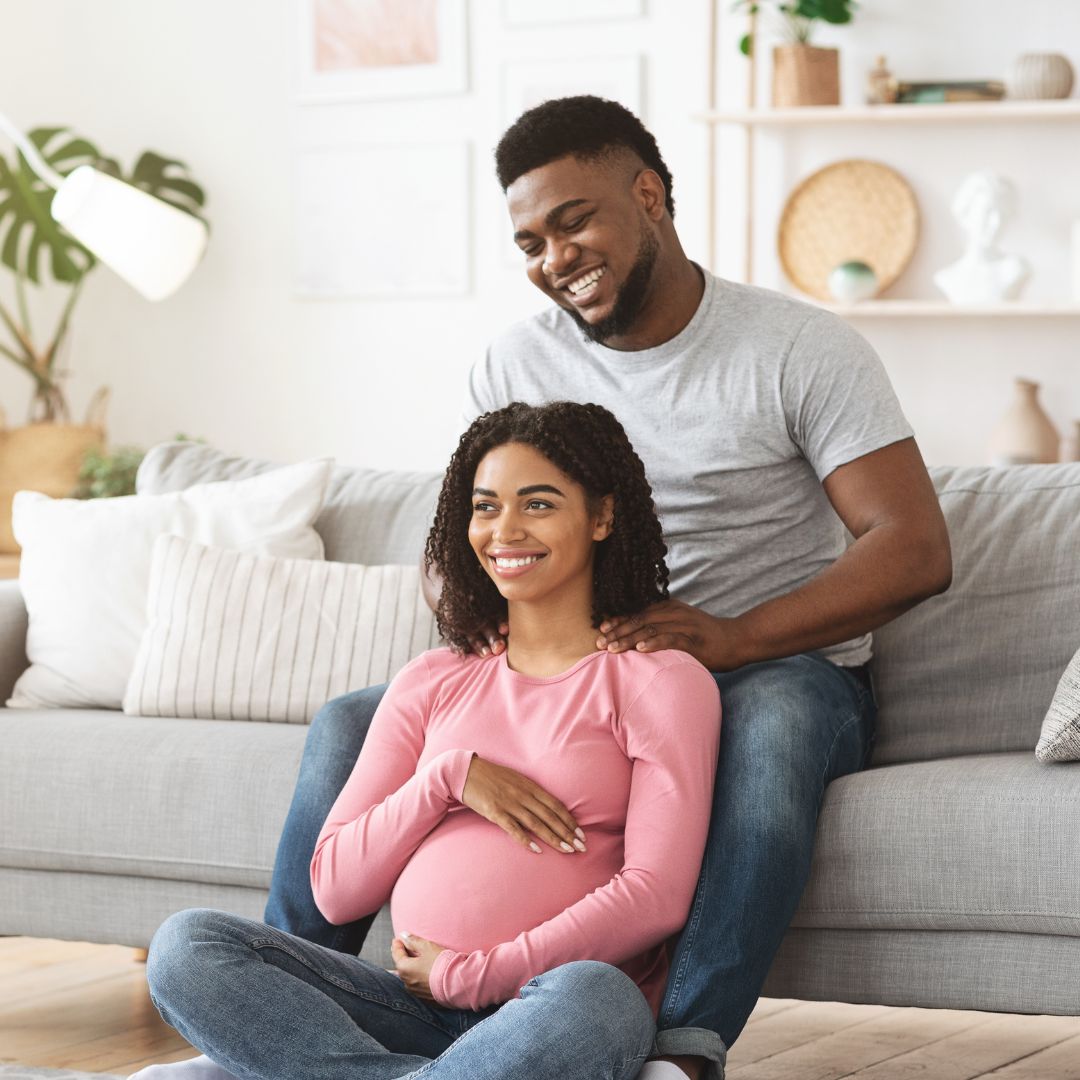 How Your Partner Can Support You During Pregnancy and Birth