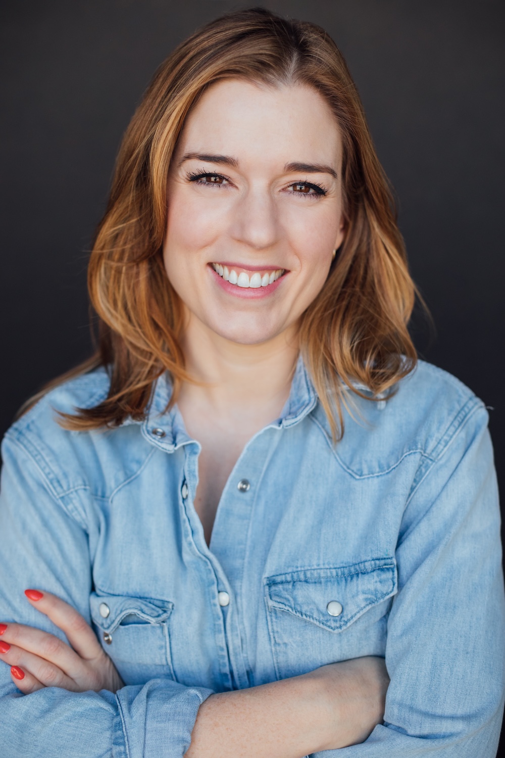 Allie Dunbar