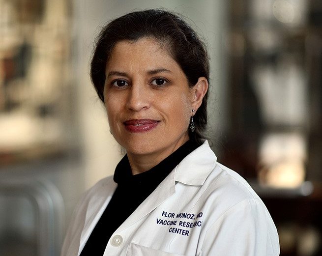 Vaccines During Pregnancy and Infancy: What Parents Should Know with Dr. Flor Muñoz 