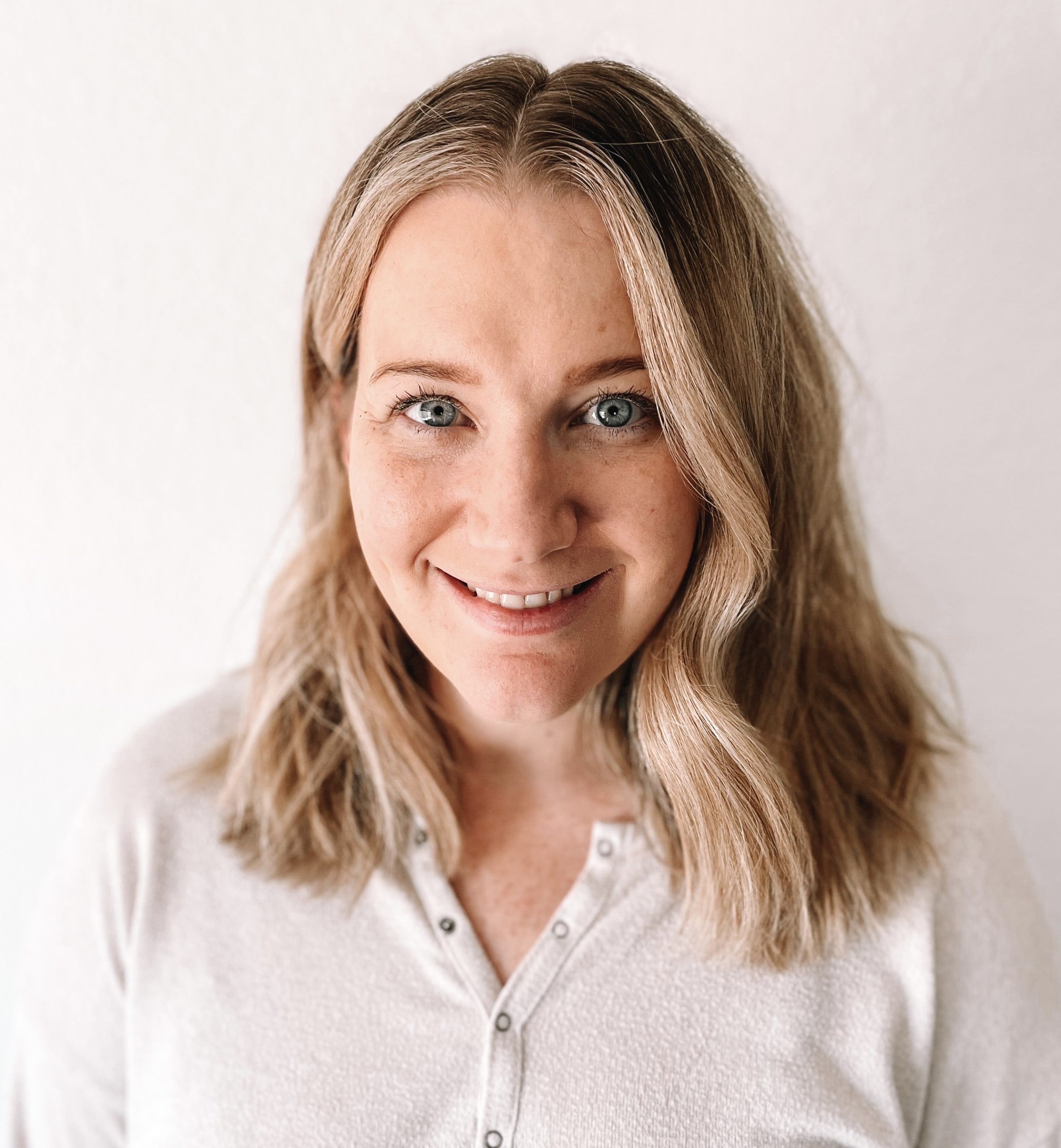 Birth Story: How I Healed After a Difficult Birth and Approached My Next Pregnancy Differently with Caitlyn Sunseri