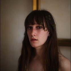 Phoebe Sandford_Headshot
